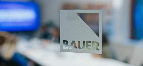 Bauer MEDIA GROUP
