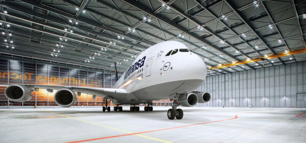 Lufthansa Technik Trainee