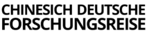 China Forschungsreise