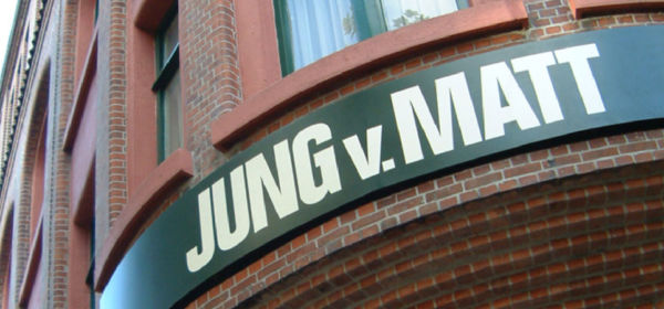 Jung von Matt