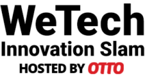 WeTech Innovation Slam bei Otto