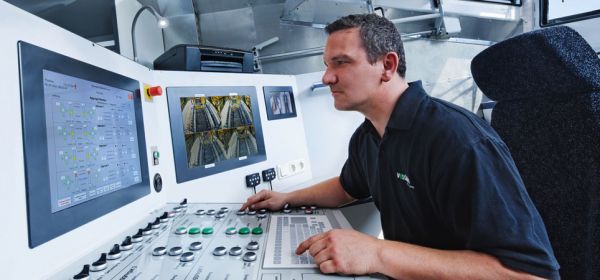 Vossloh Rail Services