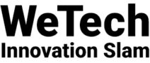 WeTech Innovation Slam