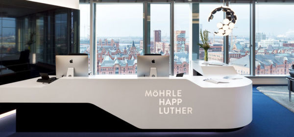 Möhrle Happ Luther