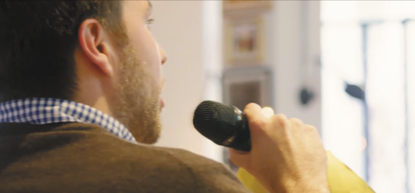 WeTech Innovation Slam bei Otto